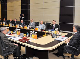 İşte İstanbul'daki MGK'nın gündemi