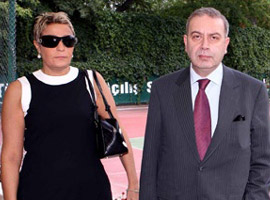 Köstebek işi Organize baskın !