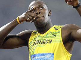 Çifte rekorlu şampiyona ilk eleştiri