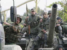 Dünya Rusya'ya neden inanmıyor?