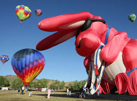 Gökyüzünde renk cümbüşü - KARELER