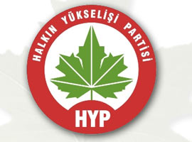 Yaşar Nuri Öztürk'ün partisinde ŞOK