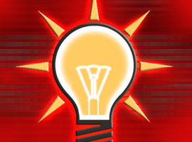 Ak Parti'yi bekleyen en önemli tehlike