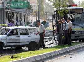 Bombacı B.S'nin sırrı çözülüyor