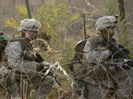 ABD ve Irak çekilme konusunda anlaştı mı?