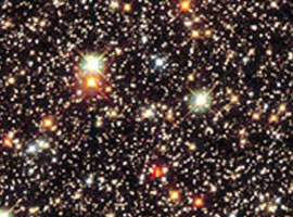 En büyük galaksi kümesi bulundu  