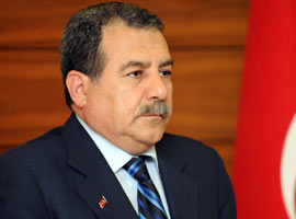 Muammer Güler'den şantaj açıklaması