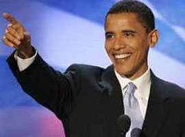 Özel bir silahla Obama'ya suikast !