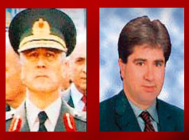 Genç Ergenekoncular rahatsızmış !