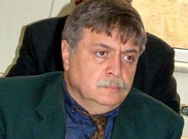 Öldürülen CHP'linin eşi gözaltına alındı