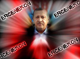 Erdoğan'a büyük gözaltı !