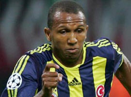 Fenerbahçe son noktayı koydu