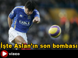 Iste Milan Baros Un Golleri Izle