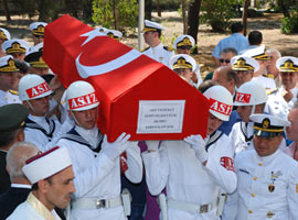 SAT komandosunun trajik hikayesi...