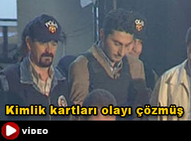 Arslan zamanında anlatmış - İZLE