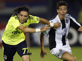 Partizan Kadıköy'den çıkmayı düşünüyor!