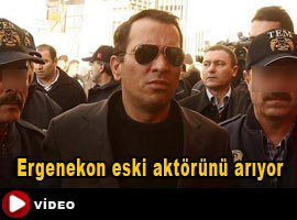 Ergenekon'un son bağlantısı - İZLE