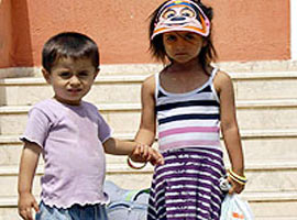 Böyle anne-baba olamaz !  	