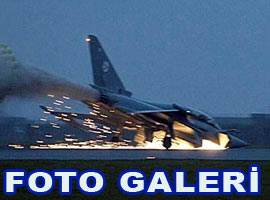 Yüreklerin ağza geldiği anlar! Galeri