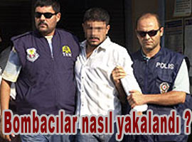 Türk polisinin üstün başarısı