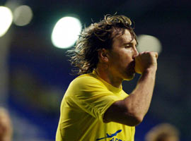 Ve Josico Verdu konuştu