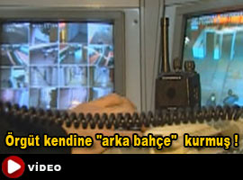 Ergenekon'un gizli örgütlenmesi – İZLE