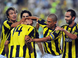 İşte Fenerbahçe'nin muhtemel rakipleri