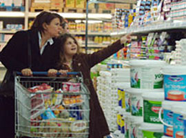 Ramazan'da ucuzluk arayan bu adrese!