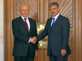 Ankara son sözünü söyledi