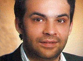 CHP'li Tanyar'ın katili teslim oldu  