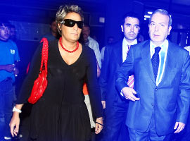 Ferda Paksüt neden tedirgin?