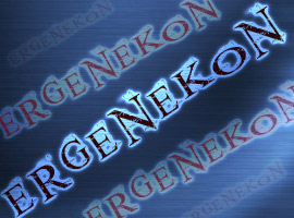 O işin altından da Ergenekon çıktı !