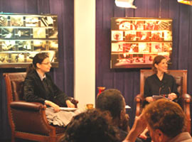 Rumi Forum'da Türkiye yorumu 