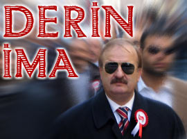 Muzeffer Tekin kimleri kastetti?