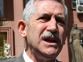 İlsever çıkar çıkmaz kimleri savundu? - Foto