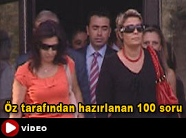 Paksüt savcıya neler söyledi? - İZLE