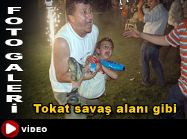 Dehşete düşüren MAYTAP ŞOV-İzle