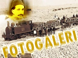 Abdulhamid'in rüyası 100 yaşında