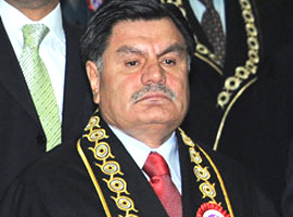 Kılıç, Genelkurmay'la buzları eritti