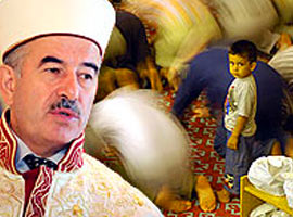 Bardakoğlu pozitif ayrımcılık istedi