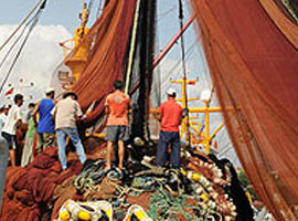 Ramazan bereketiyle sezona başladılar