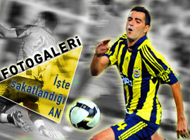 FLAŞ! Fenerbahçe'de Guzia şoku!