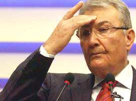 Baykal'ın törene alınmamasının içyüzü