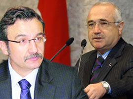 Kırmızı hatta vize verilmedi