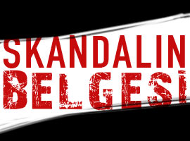 Bu da 'Başımı örtmeyeceğim' belgesi !