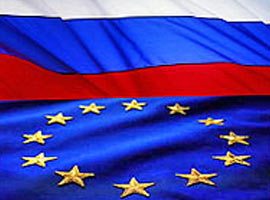 AB, Rusya'ya resti çekti