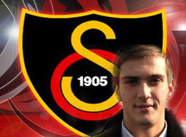 İşte Galatasaray'ın son transferi