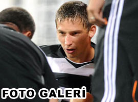 Beşiktaş'ta Holosko şoku!