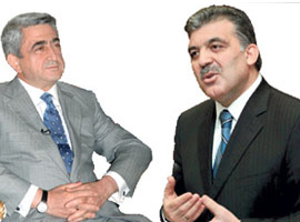 İşte Abdullah Gül'ün kararı !