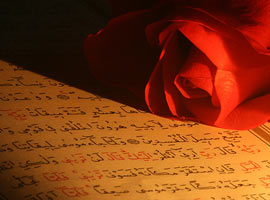 Kur'an-ı Kerim sevgisi